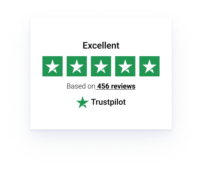 Trust Pilot Review card-5